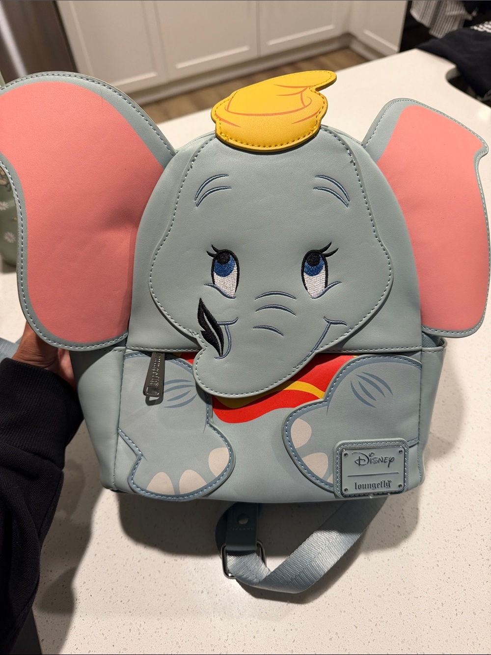 Dumbo loungefly
